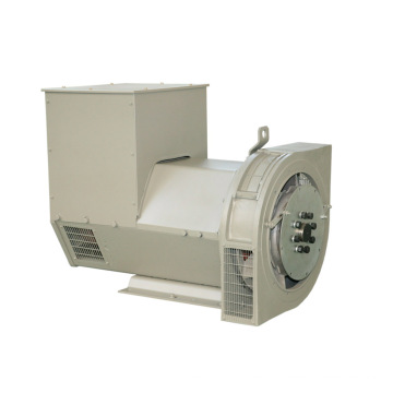 Alternador (5-1250kVA)